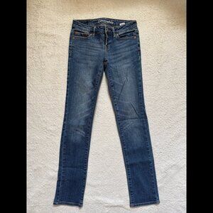 Aeropostale Straight leg Denim Jeans